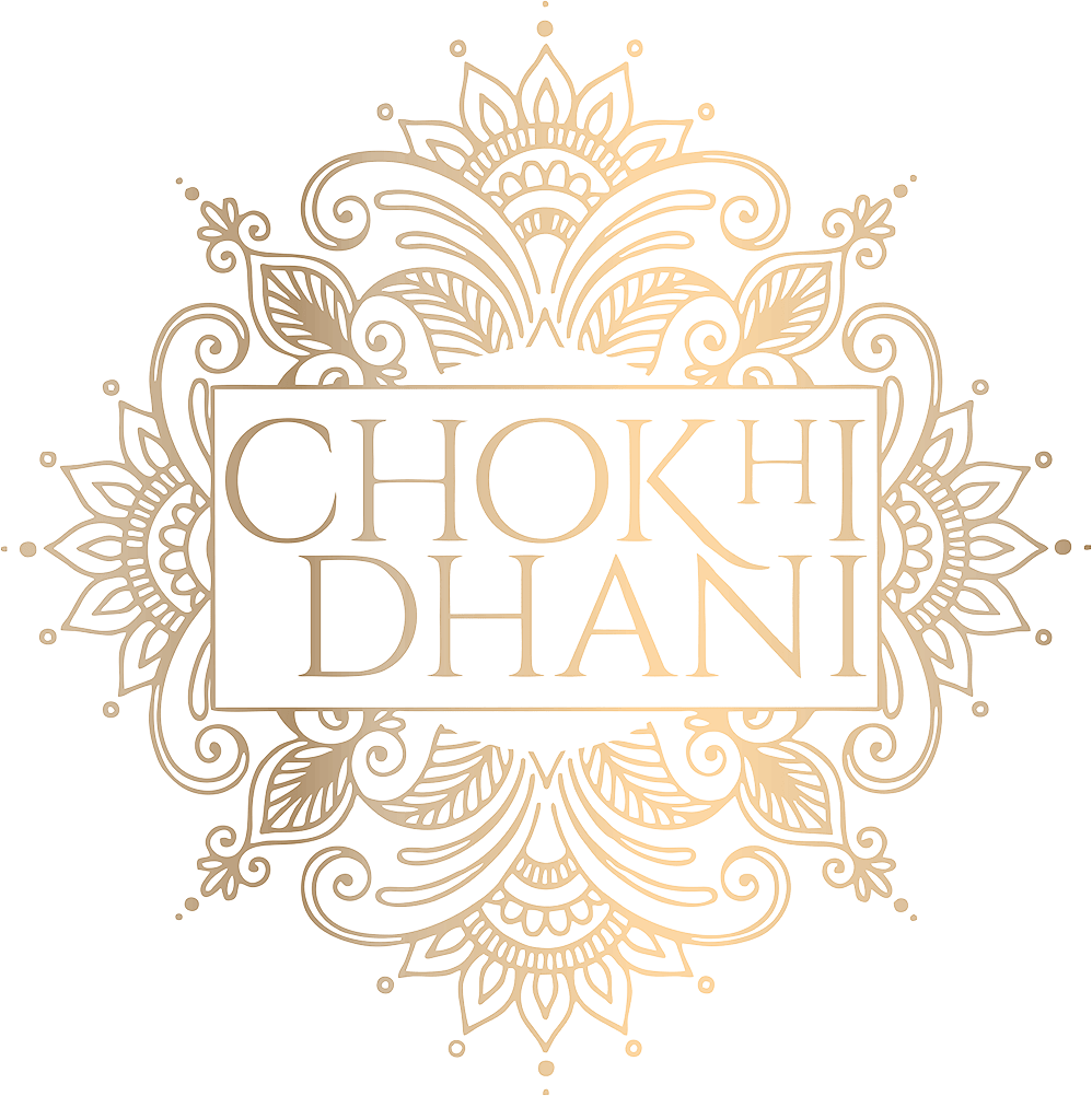 Chokhi Dhani